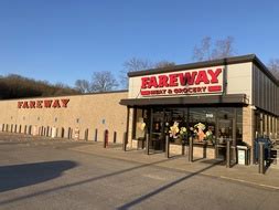 Fareway council bluffs - Today we had Rudolph the Red Nose Reindeer and Frosty the Snowman here at your Council Bluffs Fareway greeting our guest. Thank you to Jonh and Jeff for helping make this season fun!! Today we had Rudolph the...